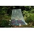 Cocoon MNC2 camping mosquito net Pyramid mosquito net Green