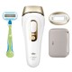 Braun BR2-238427 epilator White