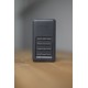 Verbatim Store 'n' Go Portable SSD with Keypad Access 256GB