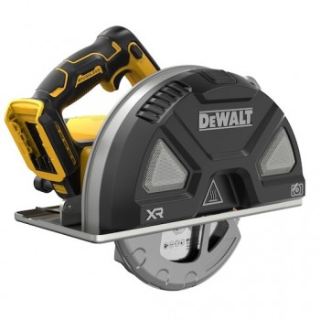 DeWALT DCS383N-XJ portable circular saw 18.4 cm 3900 RPM 1500 W