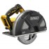 DeWALT DCS383N-XJ portable circular saw 18.4 cm 3900 RPM 1500 W