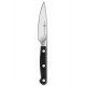 Zwilling Pro Fruit and Vegetable Knife - 10 cm Zwilling Pro Fruit and Vegetable Knife - 10 cm