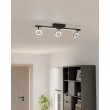 EGLO Cardillio 2 Surfaced lighting spot LED E