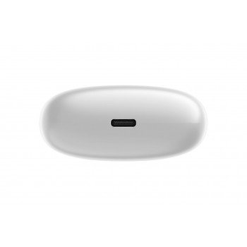 HATOR Hyperpunk Truepods Hybrid ANC Headset True Wireless Stereo (TWS) In-ear Calls/Music Bluetooth White