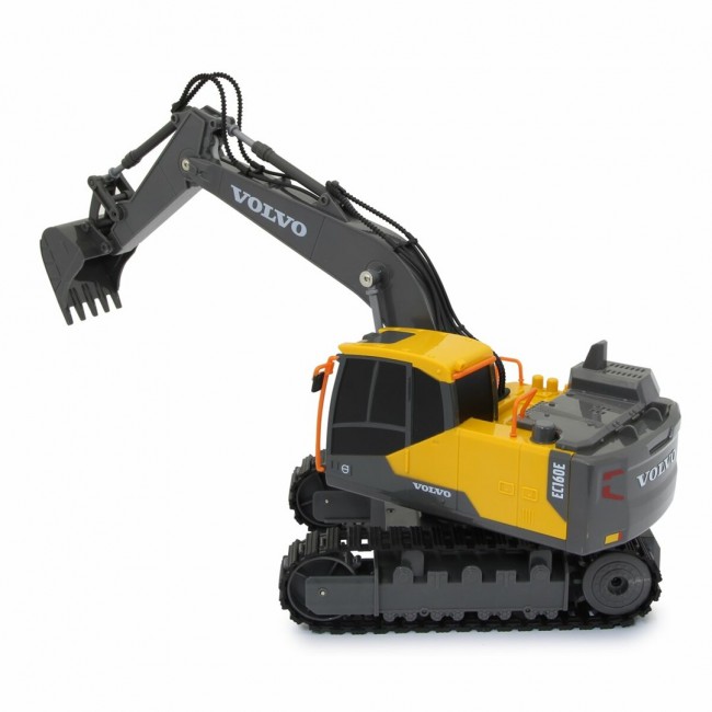 Jamara Bagger Volvo EC160E Radio-Controlled (RC) model Excavator Electric engine 1:26