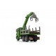Jamara Container LKW Radio-Controlled (RC) model Electric engine 1:20