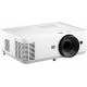 Viewsonic PA700S data projector Standard throw projector 4500 ANSI lumens SVGA (800x600) White Viewsonic PA700S data projector Standard throw projector 4500 ANSI lumens SVGA (800x600) White