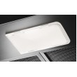 Electrolux LFC319X Wall-mounted Stainless steel 420 m /h
