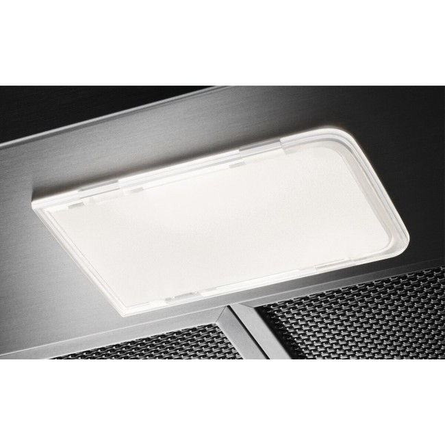Electrolux LFC319X Wall-mounted Stainless steel 420 m /h