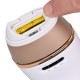 Braun Silk-expert Pro PL5210 IPL Intense pulsed light (IPL) Gold, White