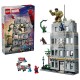 LEGO MARVEL 76350 Spider-Man VS Hulk Epic Clash