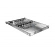Lanberg SC01-6501-12B modular server chassis Rack (1U) 0 GB