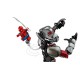 LEGO MARVEL 76314 Captain America: Civil War Battle