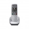 Gigaset COMFORT 550HX Analog/DECT telephone Caller ID Black Gigaset COMFORT 550HX Analog/DECT telephone Caller ID Black