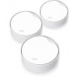 TP-Link AX3000 Whole Home Mesh WiFi 6 System with PoE TP-Link AX3000 Whole Home Mesh WiFi 6 System with PoE