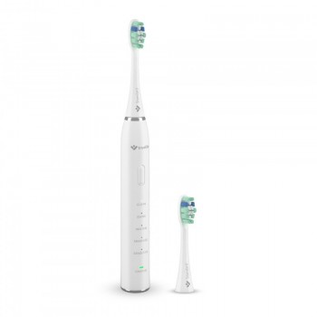 TrueLife SonicBrush Clean30 White Adult Oscillating toothbrush