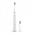 TrueLife SonicBrush Clean30 White Adult Oscillating toothbrush