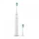 TrueLife SonicBrush Clean30 White Adult Oscillating toothbrush