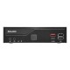 Shuttle Slim PC DH810 , S1851, 1x HDMI (2.1), 1x DP, 1x USB-C (DP), 1x 2.5