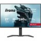 Flat screen iiyama G-Master GB2771HSU-B1 27
