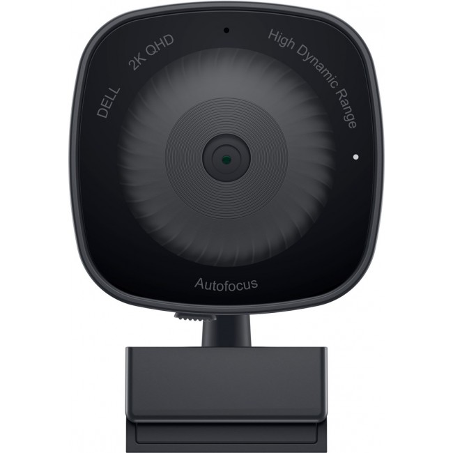 DELL Webcam - WB3023 - 2K QHD DELL Webcam - WB3023 - 2K QHD