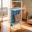 Adler AD 7829 Foldable electric clothes dryer Adler AD 7829 Foldable electric clothes dryer