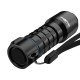 Ansmann TS450RF Black Hand flashlight LED