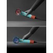 Dyson Supersonic Nural hair dryer 1600 W Pink, Rose gold