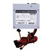 Chieftec Value APB-400B8 power supply unit 400 W 20+4 pin ATX PS/2 Silver Chieftec Value APB-400B8 power supply unit 400 W 20+4 pin ATX PS/2 Silver