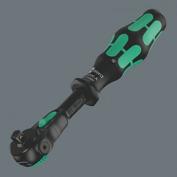 Wera 05135880001 1 pc(s) Black, Green