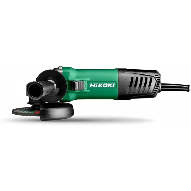 Hikoki G13SB4YGZ angle grinder 3.1 kg Hikoki G13SB4YGZ angle grinder 3.1 kg