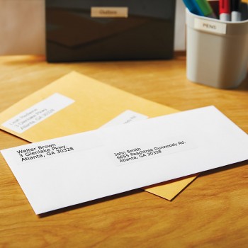 Dymo 13188 LW Adress Labels
