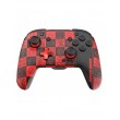 PDP REMATCH GLOW Black, Green, Red Gamepad Analogue / Digital Nintendo Switch, Nintendo Switch OLED