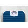 ELDOM PERSONAL MECHANICAL SCALE BR2016N BLUE