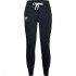 Women's Under Armour Rival Fleece Black 1356416 001