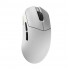 COUGAR Gaming Mouse, Revenger Pro 4K, Wireless, White