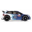 RC Car Amewi VW Polo R WRC 1/14 RTR Blue