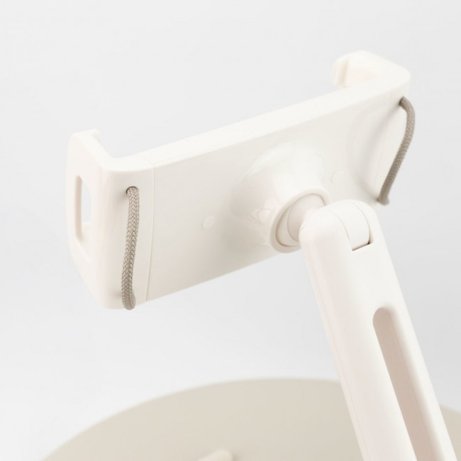 RealPower PillowStand-1 Passive holder Mobile phone/Smartphone, Tablet/UMPC Beige RealPower PillowStand-1 Passive holder Mobile phone/Smartphone, Tablet/UMPC Beige