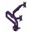 Arozzi AZ-ALZARE-NEO-DUO-PP monitor mount / stand 81.3 cm (32