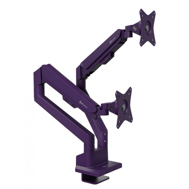Arozzi AZ-ALZARE-NEO-DUO-PP monitor mount / stand 81.3 cm (32