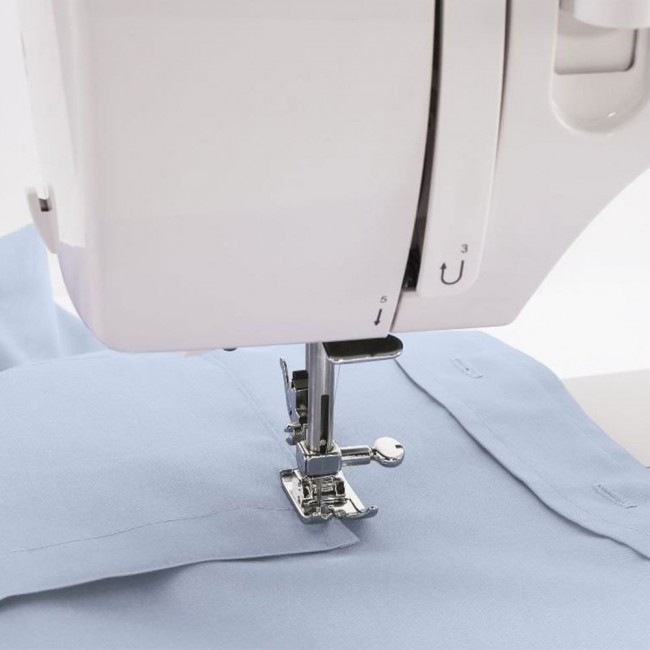 Sewing machine Singer | SMC 3323 | Number of stitches 23 | White