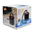 TOYA 72928 ash vacuum