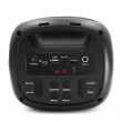 SQUEAK KARAOKE SPEAKER BEATFLOW BT 5.0 + EDR SQ1005