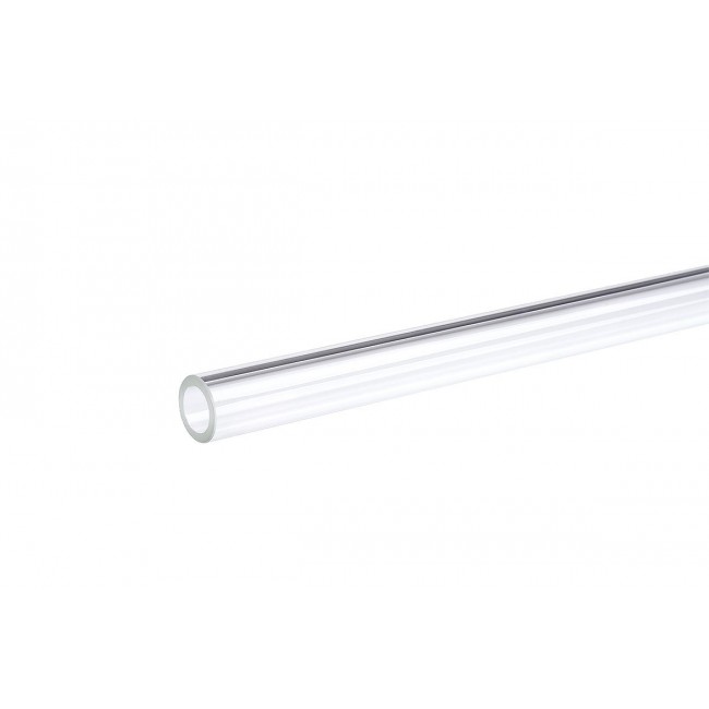 Alphacool HardTube 16/11mm 90 0.4 m 4 bar Transparent
