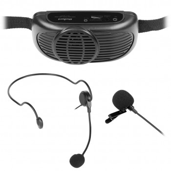 Portable microphone zest. sound system Portable microphone zest. sound system