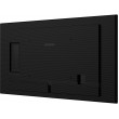 iiyama LH5060UHS-B1AG Signage Display Digital A-board 125.7 cm (49.5