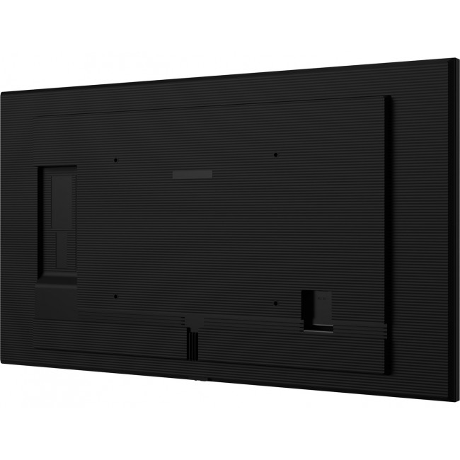 iiyama LH5060UHS-B1AG Signage Display Digital A-board 125.7 cm (49.5