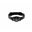 Ledlenser MH3 Black Headband flashlight LED