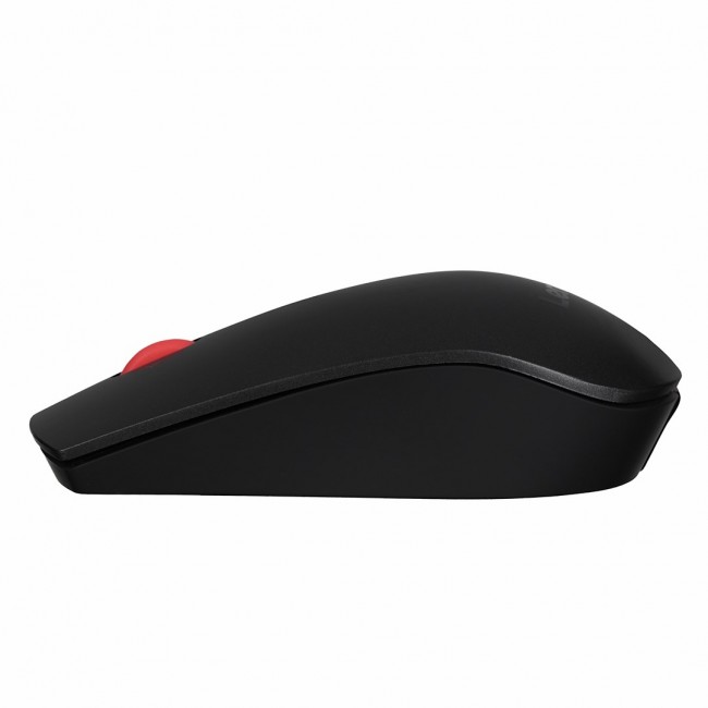 Lenovo 4X30H56886 mouse Office Ambidextrous RF Wireless Laser 1600 DPI