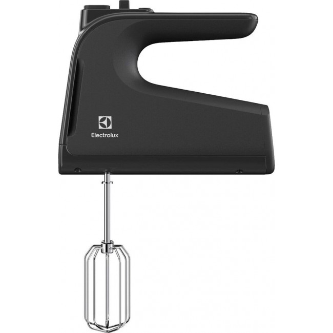 Electrolux EHM4B Hand mixer 500 W Dark Grey